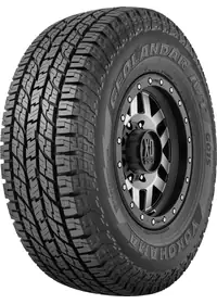 Opona całoroczna Yokohama GEOLANDAR A/T G015 255/55R20 110H XL