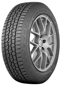 Opona całoroczna Yokohama GEOLANDAR CV 4S G061 255/55R20 110V XL