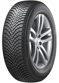 Opona całoroczna Laufenn G Fit 4S LH71 215/55R17 98W XL