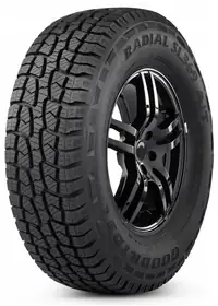 Opona letnia Goodride SL369 275/55R20 113S