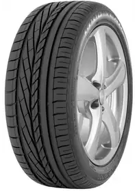 Opona letnia Goodyear EXCELLENCE 255/45R20 101W Audi