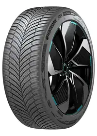 Opona całoroczna Hankook iON FlexClimate 245/45R19 102Y XL