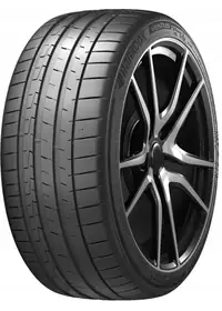 Opona letnia Hankook Ventus S1 evo z K129 295/35R20 105Y XL Mercedes