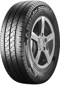 Opona letnia Matador Hectorra Van 205/65R16C 107T