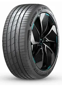 Opona letnia Hankook iON EVO 245/45R19 102Y XL