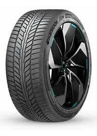 Opona zimowa Hankook iON WINTER 245/45R19 98V