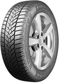 Opona zimowa Fulda KRISTALL CONTROL SUV 235/55R17 103V XL