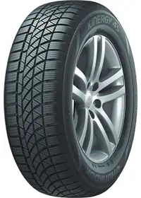 Opona całoroczna Hankook Kinergy 4S H740 195/55R16 91V XL Audi