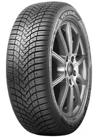 Opona całoroczna Kumho SOLUS 4S HA32+ 225/50R17 98W XL