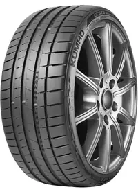 Opona letnia Kumho Ecsta Sport PS72 215/40R18 89Y XL