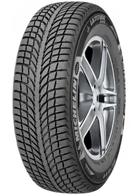 Opona zimowa Michelin LATITUDE ALPIN LA2 255/50R19 107V XL Run Flat BMW