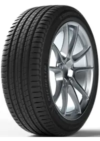 Opona letnia Michelin LATITUDE SPORT 3 265/40R21 101Y Porsche