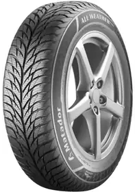 Opona całoroczna Matador MP62 ALL WEATHER EVO 225/55R17 101W XL