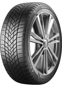 Opona zimowa Matador MP93 Nordicca 245/40R19 98V XL