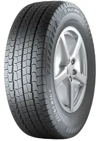 Opona całoroczna Matador MPS400 Variant All Weather 2 205/65R16C 107T