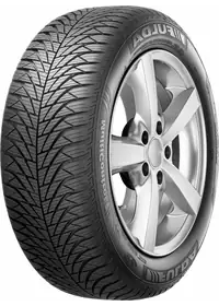 Opona całoroczna Fulda MULTICONTROL 195/65R15 91H