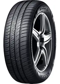 Opona letnia Nexen N'Blue S 205/60R15 91V