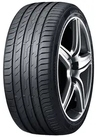 Opona letnia Nexen N'Fera Sport 225/45R17 91W