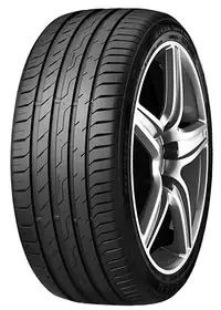 Opona letnia Nexen N'Fera Sport SUV 235/65R17 104H