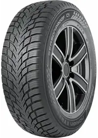 Opona całoroczna Nokian Seasonproof C1 225/55R17C 109H