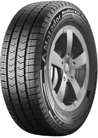Opona zimowa Matador Nordicca Van 195/60R16C 99T