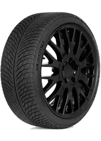 Opona zimowa Michelin PILOT ALPIN 5 SUV 255/55R20 110V XL