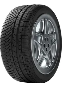 Opona zimowa Michelin PILOT ALPIN PA4 265/30R20 94W XL