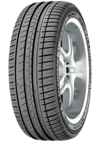 Opona letnia Michelin PILOT SPORT 3 195/50R15 82V