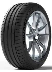Opona letnia Michelin PILOT SPORT 4 215/40R18 89Y XL