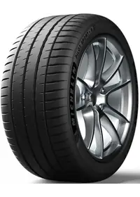 Opona letnia Michelin PILOT SPORT 4 S 265/40R21 105Y XL BMW