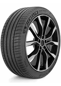 Opona letnia Michelin PILOT SPORT 4 SUV 255/55R20 110Y XL