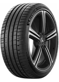 Opona letnia Michelin PILOT SPORT 5 215/40R18 89Y XL