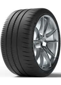 Opona letnia Michelin PILOT SPORT CUP 2 245/35R20 95Y XL Ferrari