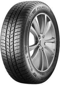 Opona zimowa Barum POLARIS 5 235/45R18 98V XL
