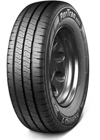 Opona letnia Kumho PORTRAN KC53 215/65R17C 108H