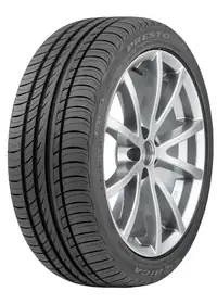 Opona letnia Dębica PRESTO UHP 225/55R16 95W