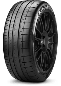 Opona letnia Pirelli P Zero Corsa PZC4 275/35R21 103Y XL Porsche