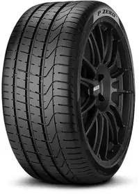 Opona letnia Pirelli P Zero PZ3 265/40R21 101Y Porsche