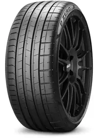 Opona letnia Pirelli P Zero PZ4 265/40R21 105H XL Mercedes