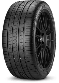 Opona letnia Pirelli P Zero Rosso Asimmetrico PZ2A 255/40R17 94Y Porsche