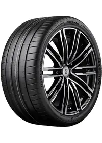Opona letnia Bridgestone Potenza Sport 265/40R21 105Y XL