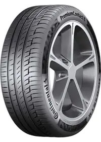 Opona letnia Continental PremiumContact 6 215/55R17 94V