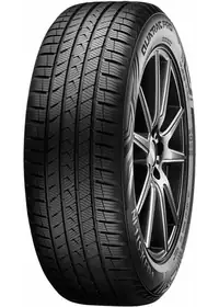 Opona całoroczna Vredestein Quatrac Pro 215/45R17 91H XL BMW