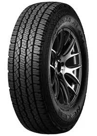 Opona letnia Nexen ROADIAN AT 4X4 205/80R16 104T XL