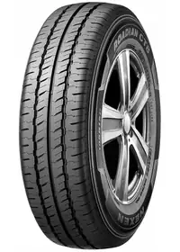 Opona letnia Nexen ROADIAN CT8 185/75R14C 102Q