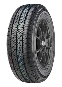Opona letnia Royal Black ROYAL COMMERCIAL 195/75R16C 107R