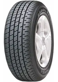 Opona letnia Hankook Radial RA14 225/60R16C 105T