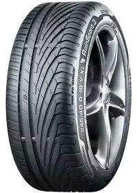 Opona letnia Uniroyal RainSport 3 225/45R17 91W Run Flat