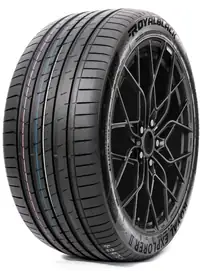 Opona letnia Royal Black ROYAL EXPLORER II 235/55R17 103W XL