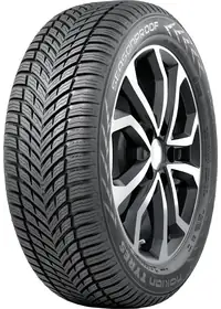 Opona całoroczna Nokian SEASONPROOF 205/55R17 95V XL